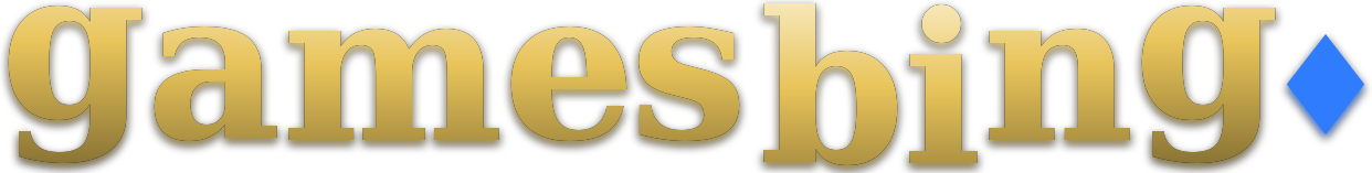 games bingo logo