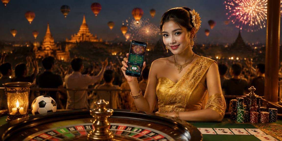 games bingo စလော့ဂိမ်းများအတွက် ရက်စဉ်ကမ်းလှမ်းချက်