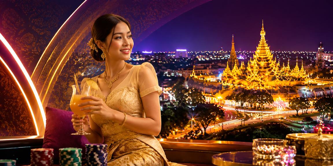 games bingo ကာစီနို